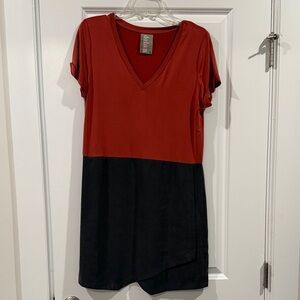 Dolan Vibrant Red Apparel